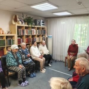 Забота о себе начинается с режима