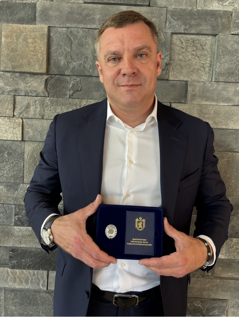 Виталий Смирнов