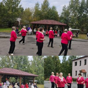 Концерт!
